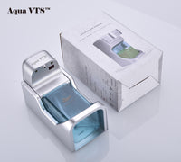 Automatic Touchless Foam Dispenser (Silver Color)