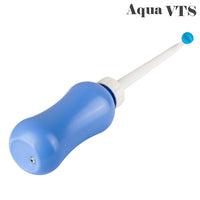 Perineal Recovery and Cleansing After Birth, Portable Bidet for Toilet, Camping,Driver,Outdoor, Personal Hygiene (blue, 450 Ml)